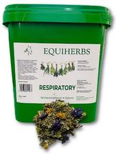 Zdjęcie Equiherbs Respiratory Mieszanka Ziołowa 1kg - Kutno