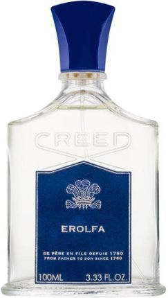 Creed Erolfa Woda Perfumowana 100 ml TESTER