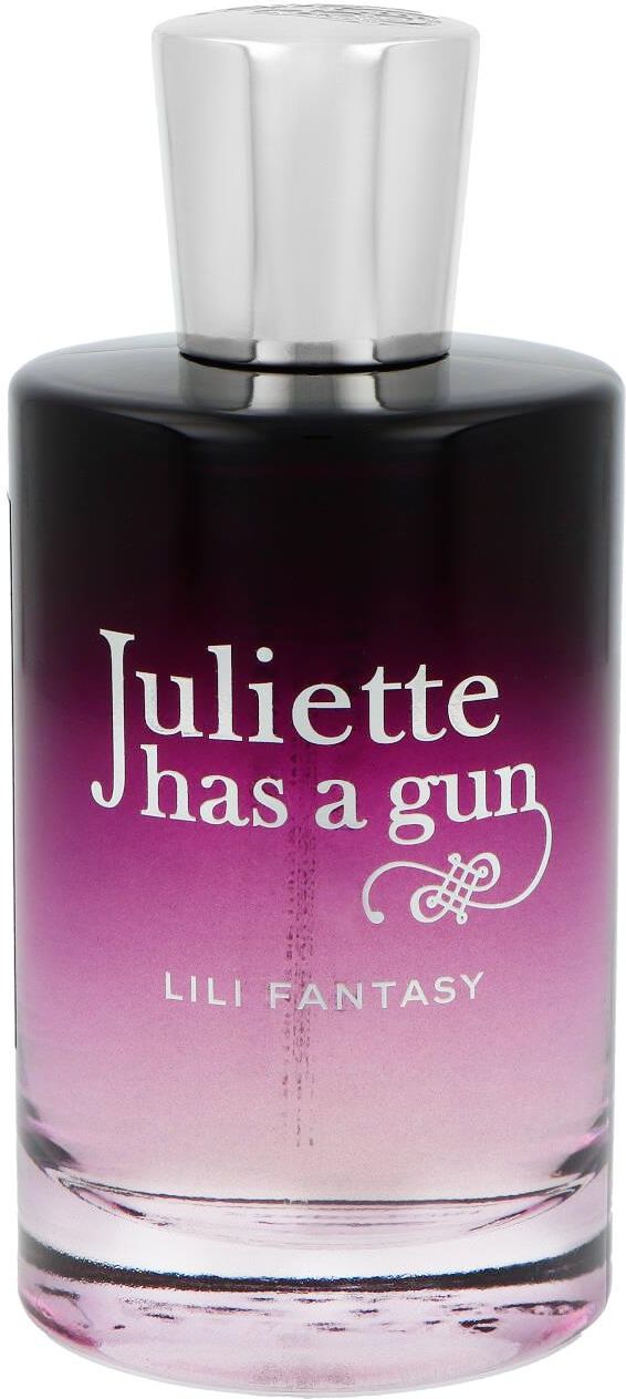 Juliette Has A Gun Lili Fantasy Woda Perfumowana 100 ml TESTER Ceneo.pl