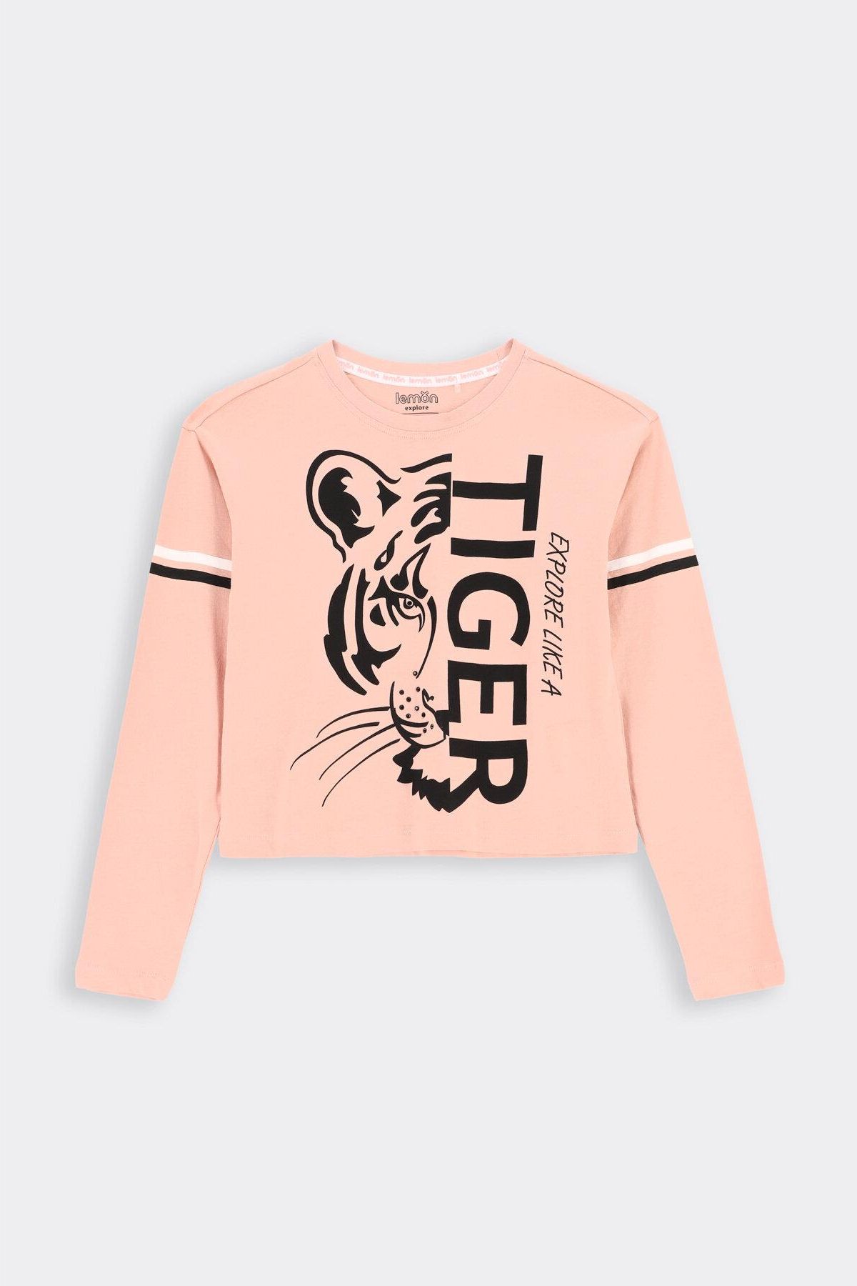 TShirt Lemon Explore Ceny i opinie Ceneo.pl