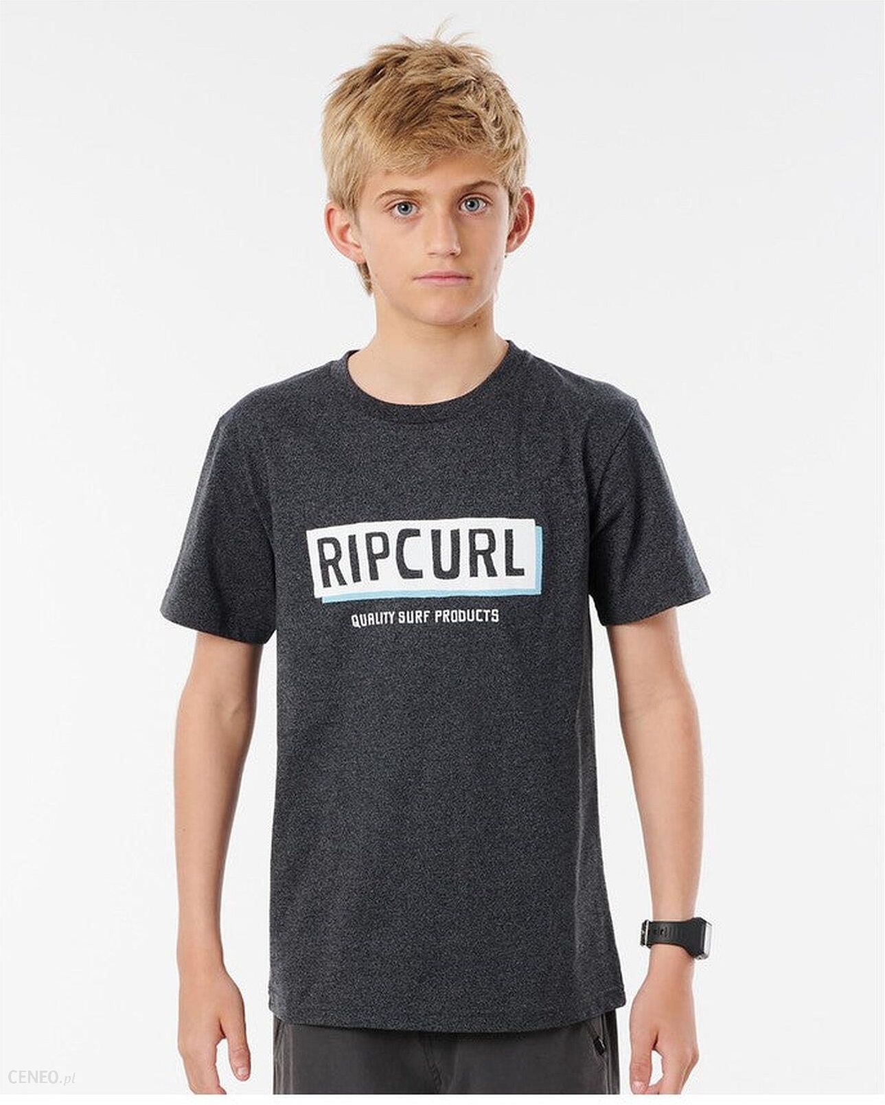 T-Shirt Rip Curl - Ceny i opinie - Ceneo.pl