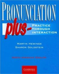Pronunciation Plus Student's book