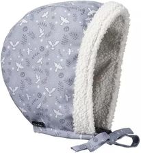 Zdjęcie Elodie Details - Czapka Winter Bonnet - Free Bird - 0-3 m-ce - Gorlice
