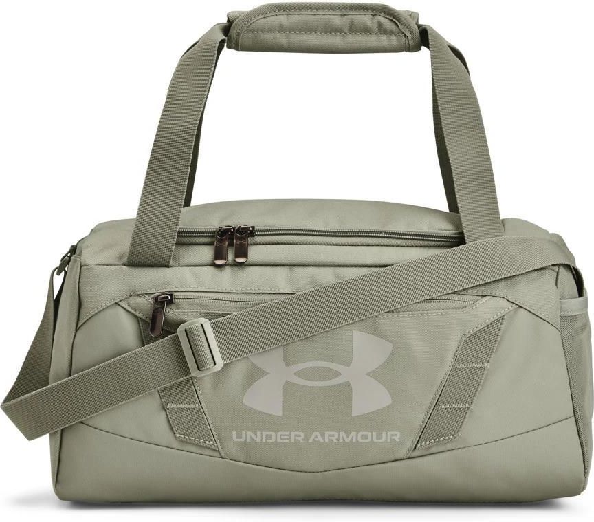 Torba treningowa uniseks Under Armour UA Undeniable 5.0 Duffle XXS