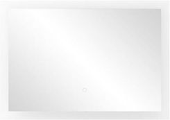 Zdjęcie Orno Lustro Prostokątne Poziome Led 70X50 Cm (Z Wbudowanym Włącznikiem Bez Marginesu 4000K) Ml 19 4 - Ustroń