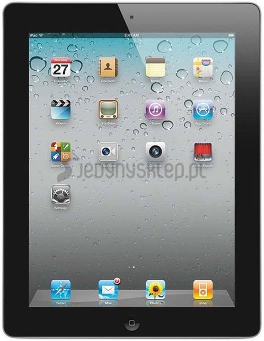 iPad - はるちゃん 準美品　iPad2 16GB  WIFIモデル iPad Apple 2 Wi-Fiモデル 16GB MC769J/A[Apple A5 1GHz SSD16GB