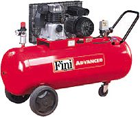 Zdjęcie Fini MK 103-150-3T 11.876QB1A72201 - Międzyrzec Podlaski