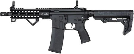 Karabinek Szturmowy Aeg Specna Arms Rra & Si Sa-E17-L Edge Light Ops Stock Black