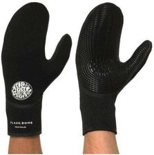 Zdjęcie Rip Curl Rękawiczki 7 5 Mm 2 Palce Flashbomb Czarny - Suchowola