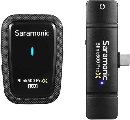Saramonic Blink500 ProX Q5 (RXUC + TX)