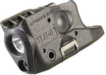 Streamlight Tlr-6 Na Broń Glock 26/27/33