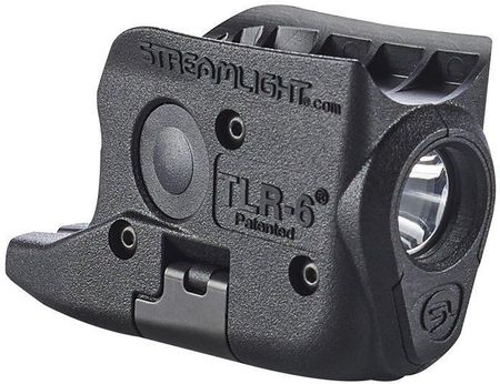 Streamlight Tlr-6 Na Broń Glock 42/43