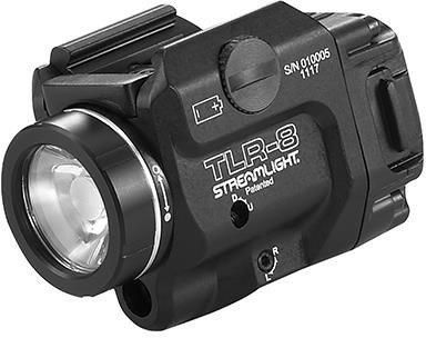 Streamlight Tlr-8A Flex