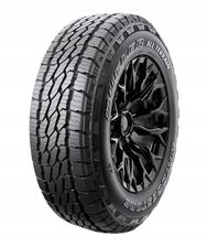 Zdjęcie Bridgestone Dueler All Terrain A/T002 195/80R15 96T - Kęty