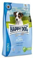 Happy Dog Puppy Mini Jagnięcina 4Kg