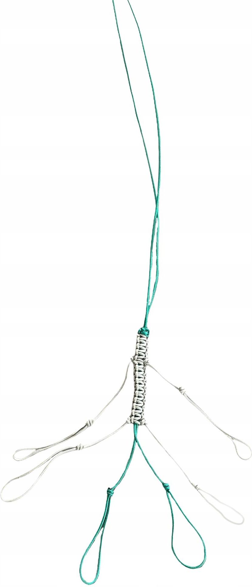 Gunbroker Smycz Na Sześć Wabików 241029 Ceny i opinie Ceneo.pl