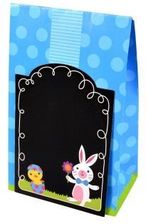 Zdjęcie Arpex Ozdoba wielkanocna torebka na prezent (WN5784) - Pajęczno