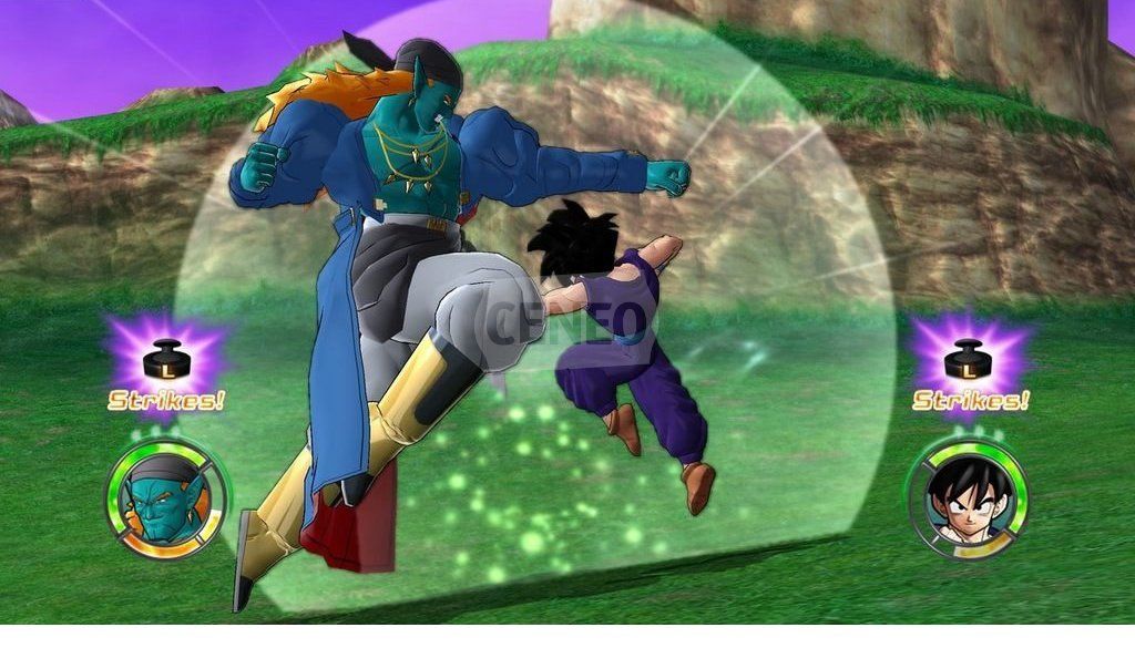 dragon ball z raging blast 2 download dragon ball z raging blast 2 download