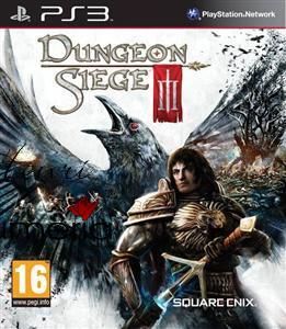 Dungeon Siege 3 (Gra PS3)