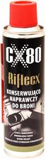 Zdjęcie Cx-80 Płyn Konserwujący Teflon Do Broni Riflecx 200ml - Pobiedziska