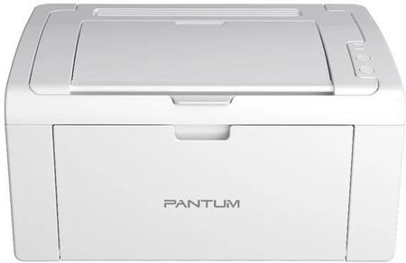 Pantum P2509W drukarka laserowa 1200 x 1200 DPI A4 Wi-Fi