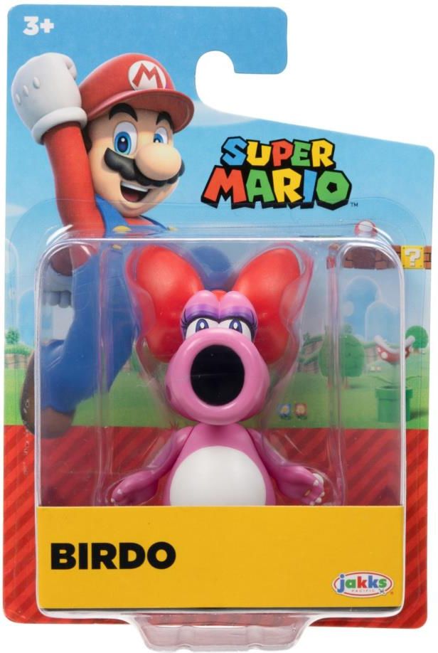 Nintendo Universe - Super Mario - figurine Popco 13cm