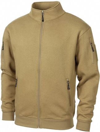 BLUZA TACTICAL COYOTE FIRMY MFH