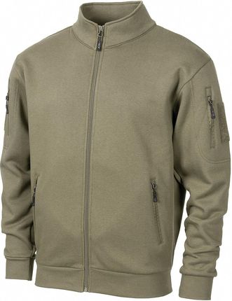 BLUZA TACTICAL OLIVE FIRMY MFH