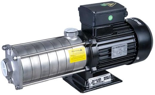Pompa pozioma SHM4-60 1,1kW 230V/400V 1PH - Ceny i opinie - Ceneo.pl
