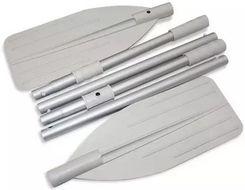 Zdjęcie Wiosła aluminiowe do pontonów Mariner -10062 Intex - Mosina