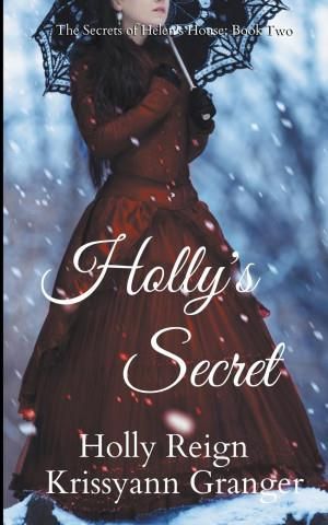 Holly's Secret - Literatura obcojęzyczna - Ceny i opinie - Ceneo.pl