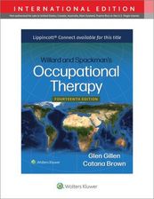 Zdjęcie Willard and Spackman's Occupational Therapy - Nowogród Bobrzański