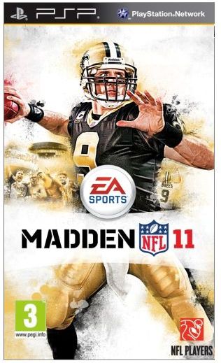 psp madden 22