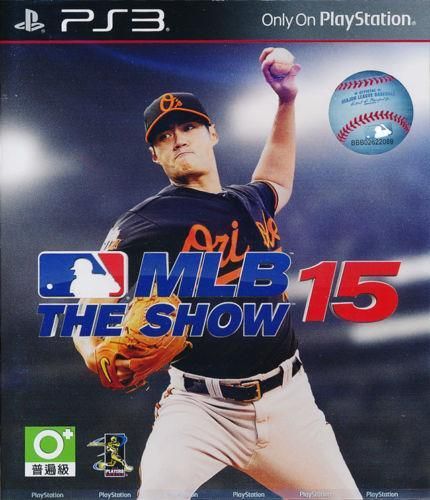 last mlb the show for ps3