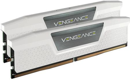 Corsair VENGEANCE moduł pamięci 32 GB 2 x 16 GB DDR5 6400 Mhz