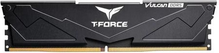 Pamięć RAM Team Group T-FORCE VULCAN FLBD532G6400HC40BDC01 moduł pamięci 32 GB 2 x 16 GB DDR5 6400 Mhz