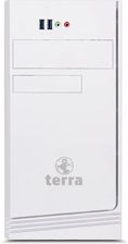 Wortmann AG TERRA PC-BUSINESS 5000 i5-12400 Mini Tower Intel® Core™ i5 8 GB DDR4-SDRAM 500 GB SSD Windows 11 Pro Biały
