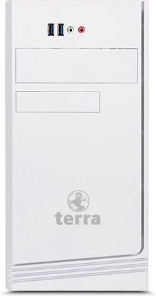 Wortmann AG TERRA PC-BUSINESS 5000 i5-12400 Mini Tower Intel® Core™ i5 8 GB DDR4-SDRAM 500 GB SSD Windows 11 Pro Biały
