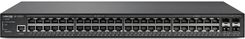 Lancom Systems GS-3252P Zarządzany L3 Gigabit Ethernet (10/100/1000) Obsługa PoE