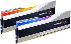 Pamięć RAM G.Skill F5-8000J4048F24GX2-TZ5RS moduł pamięci 48 GB 2 x 24 GB DDR5 8000 Mhz