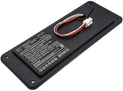 Zdjęcie Cameron Sino Husqvarna Automower G1 / 535 0636-01 4000Mah 48.00Wh Ni-Mh 12.0V (CSHAT100VX) - Warszawa