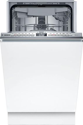 Zmywarka Bosch Serie 4 SPV4EMX10E