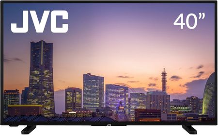 Telewizor LED JVC LT-40VF4101 40 cali Full HD