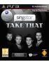 SingStar Take That (Gra PS3)