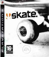Skate (Platinum) (Gra PS3)