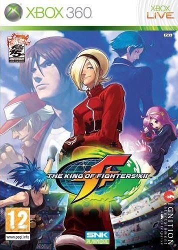 The King of Fighters Games - Giant Bomb
