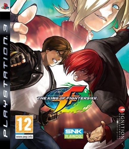 The King of Fighters Games - Giant Bomb