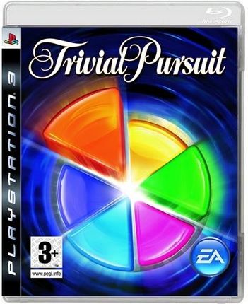 Trivial Pursuit (Gra PS3)