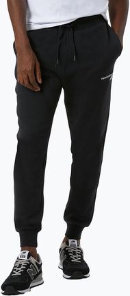 Spodnie męskie New Balance Classic Core black