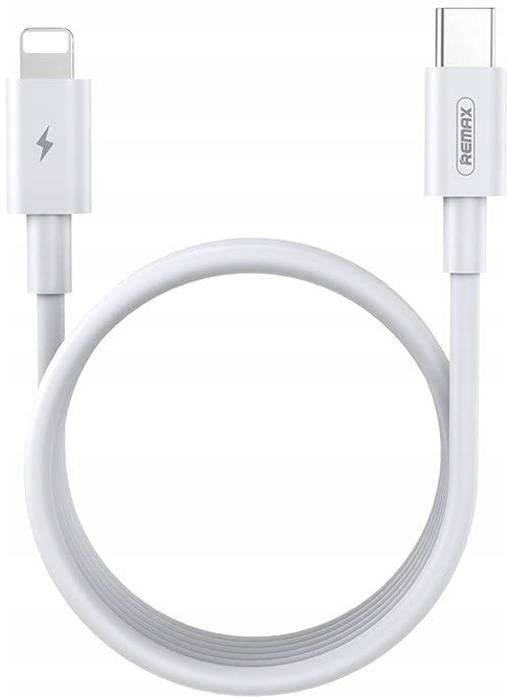 Remax Kabel Usb C Do Lightning Marlik M W Rc I Opinie I Ceny Na Ceneo Pl